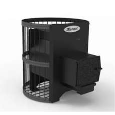 Печь банная Kennet Оптима 14 сетка в Витебске