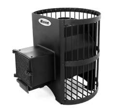 Печь банная Kennet Оптима 14 сетка в Витебске