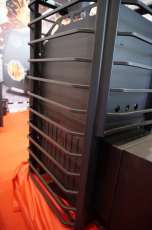 Печь банная ЕРМАК 20 Сетка Стандарт Чугун в Витебске