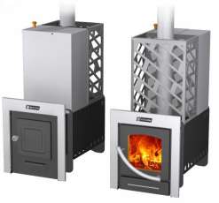 Бак ЕРМАК CUBE 16 (40 л) в Витебске