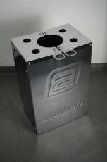 Короб для камней ЕРМАК CUBE 16 Амазонка бай фото в Витебске