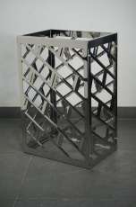 Сетка-каменка ЕРМАК CUBE 16 Амазонка бай фото в Витебске