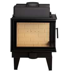 Топка каминная ТКТ 10.0-02 (в модификации FENIX 1R) в Витебске