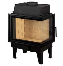 Топка каминная ТКТ 10.0-02 (в модификации FENIX 1R) в Витебске