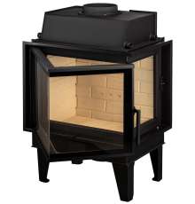 Топка каминная ТКТ 10.0-02 (в модификации FENIX 1R) в Витебске