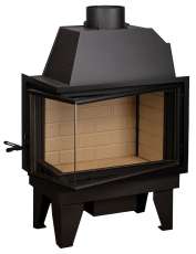 Топка каминная ТКТ 10.0-05 (в модификации 5172L) в Витебске