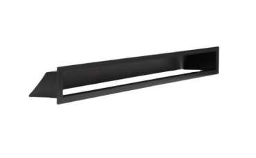 Решетка каминная AERO 90*800 в Витебске