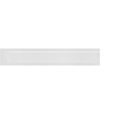 Решетка каминная AERO 90*800 в Витебске