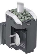 Теплообменник универсальный ERMAK AISI 430 2 кВт в Витебске