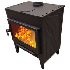 Печь-камин Пегас Опти 180 Амазонка бай фото в Витебске