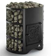 Печь для бани KRONOS КОЛИЗЕЙ 12 ВЧ в Витебске