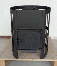 Печь для бани KRONOS КОЛИЗЕЙ 12 ВЧ в Витебске