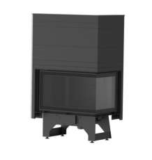 Каминная топка KFD ECO iLUX 90 LH/RH в Витебске