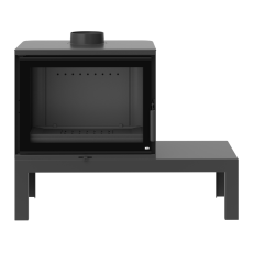 Печь-камин KFD STO iMAX 14 в Витебске