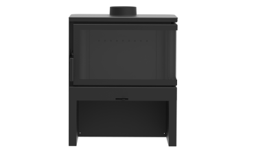 Печь-камин KFD STO M 14 L/R в Витебске