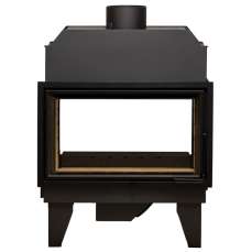 Топка каминная Мета-Бел ТКТ 10.0-05 (в модификации Аврора С2) купить в Витебске