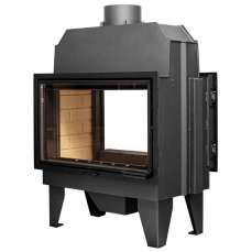 Топка каминная Мета-Бел ТКТ 10.0-05 (в модификации Аврора С2) в Витебске