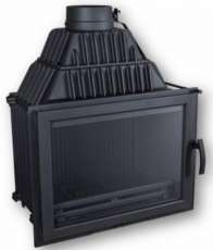 Каминная топка NORDflam Lucio Амазонка бай фото в Витебске