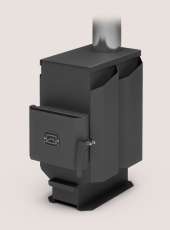 Печь отопительная Т-100 (1.1) купить в Витебске