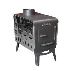 Печь Ермак Stoker COLIBRI 5 купить в Витебске