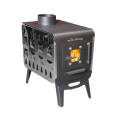 Печь Ермак Stoker COLIBRI 5-C купить в Витебске