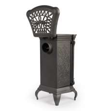 Печь отопительная Fireway Step в Витебске