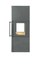 Камин КРИТ черный в Витебске