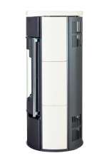 Камин ТОРОНТО майолика кремовая в Витебске