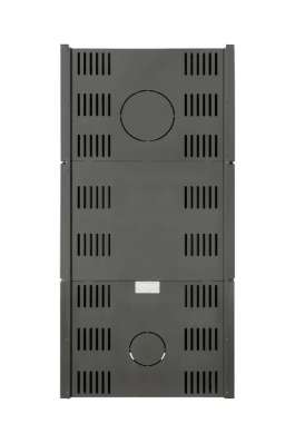 Камин КРИТ черный в Витебске