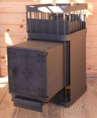 Печь банная ComfortProm Baron 16 в Витебске