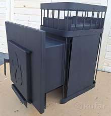 Печь банная ComfortProm Baron 16 купить в Витебске