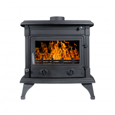 Печь-камин Везувий AST-13 Антрацит в Витебске