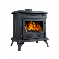 Печь-камин Везувий AST-13 Антрацит в Витебске