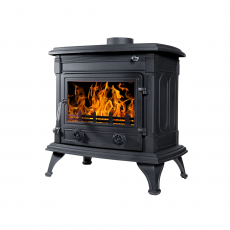 Печь-камин Везувий AST-13 Антрацит в Витебске