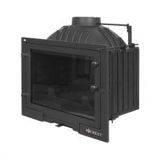 Каминная топка EVEREST D10 в Витебске