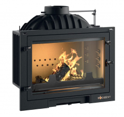 Каминная топка EVEREST D10 купить в Витебске