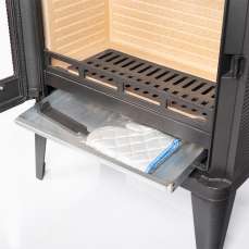 Печь-камин Fireway Solo в Витебске