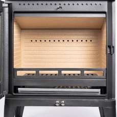 Печь-камин Fireway Solo в Витебске