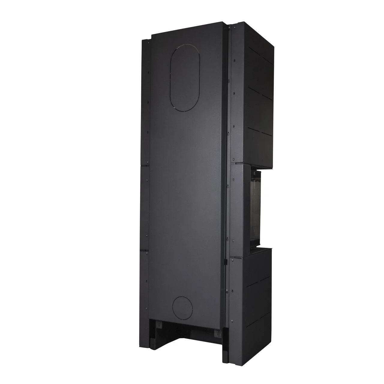 Печь-камин АОТ 7.0-01 в модификации Селена 7 в Витебске