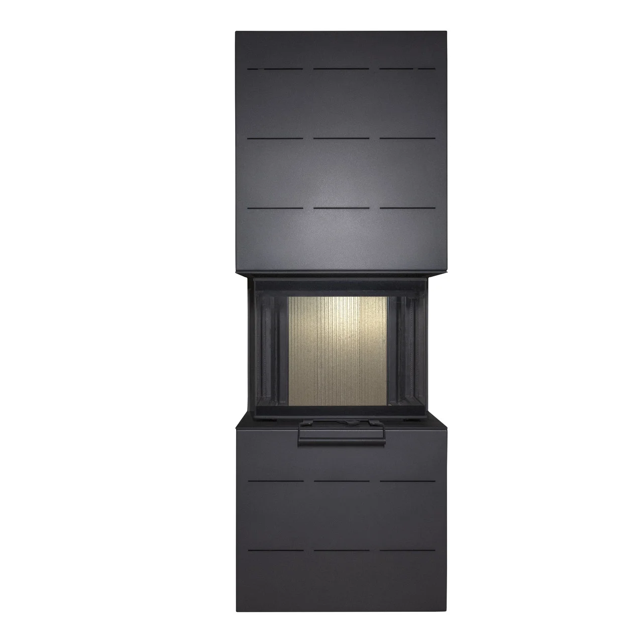 Печь-камин АОТ 7.0-01 в модификации Селена 7 в Витебске