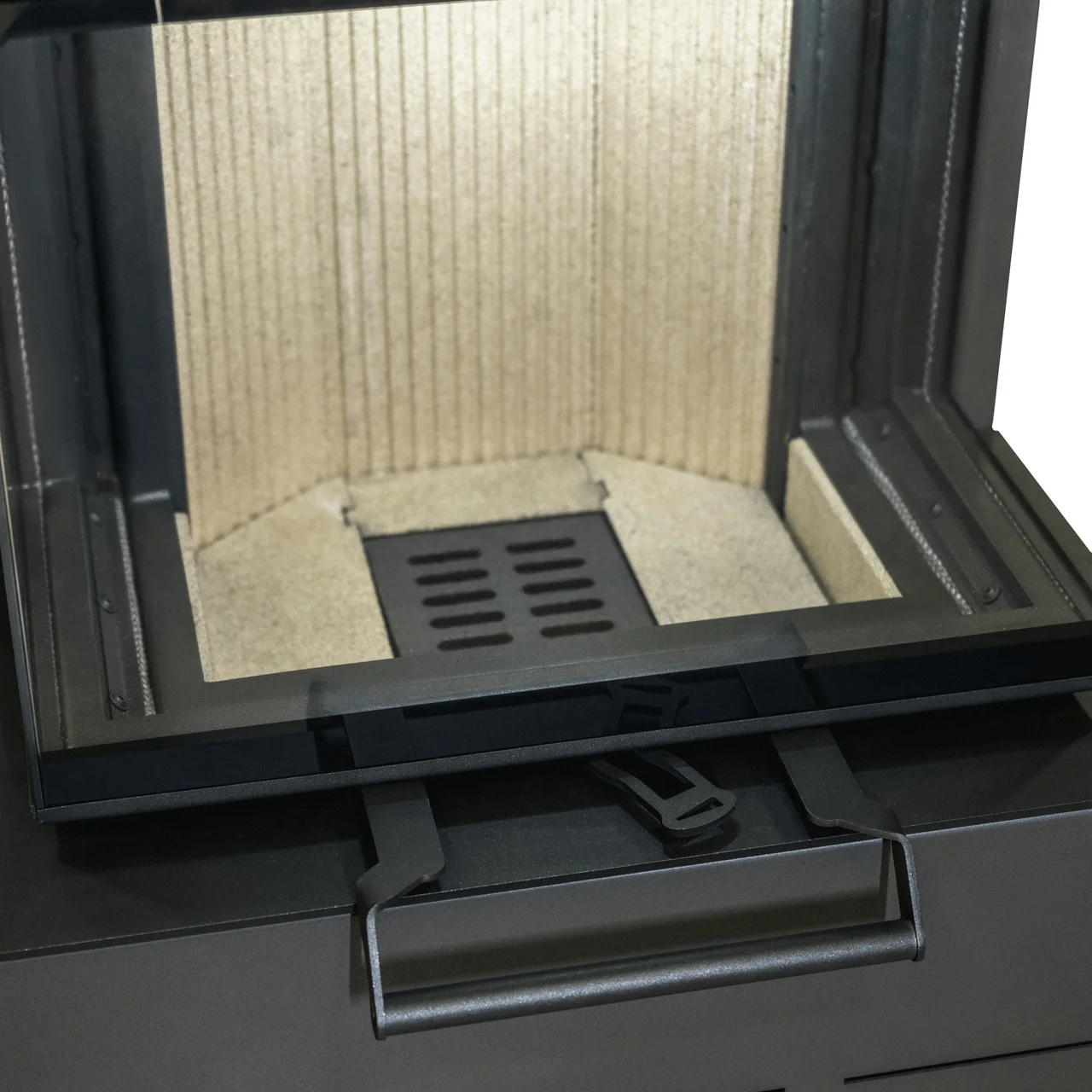 Печь-камин АОТ 7.0-01 в модификации Селена 7 в Витебске