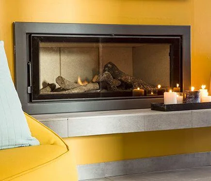 Каминная топка Panadero 101-S в Витебске