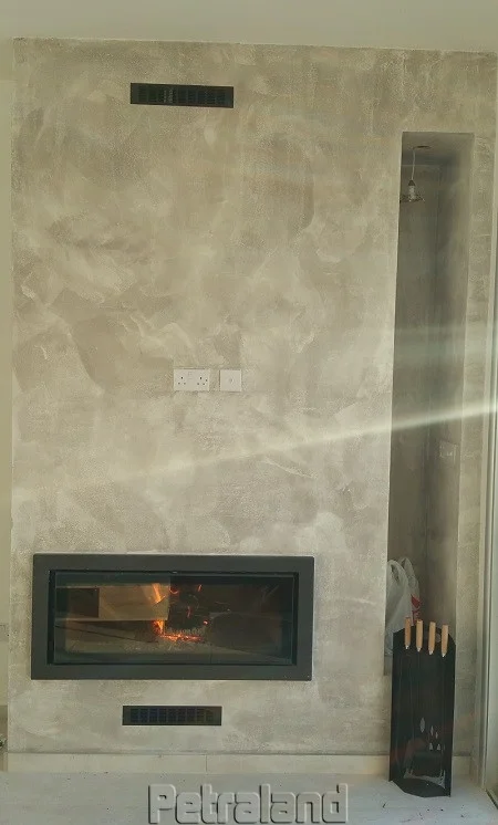 Каминная топка Panadero 101-S в Витебске