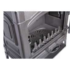 Печь-камин чугунный FireWay Jazz I в Витебске