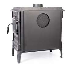 Печь-камин чугунный FireWay Jazz I в Витебске