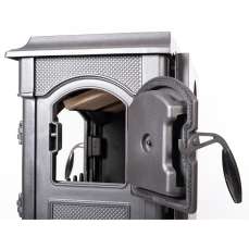 Печь-камин чугунный FireWay Jazz I в Витебске