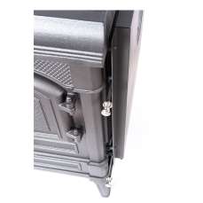 Печь-камин чугунный FireWay Jazz I в Витебске