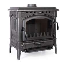 Печь-камин чугунный FireWay Jazz I в Витебске