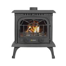 Печь-камин Везувий HR-15 Антрацит в Витебске