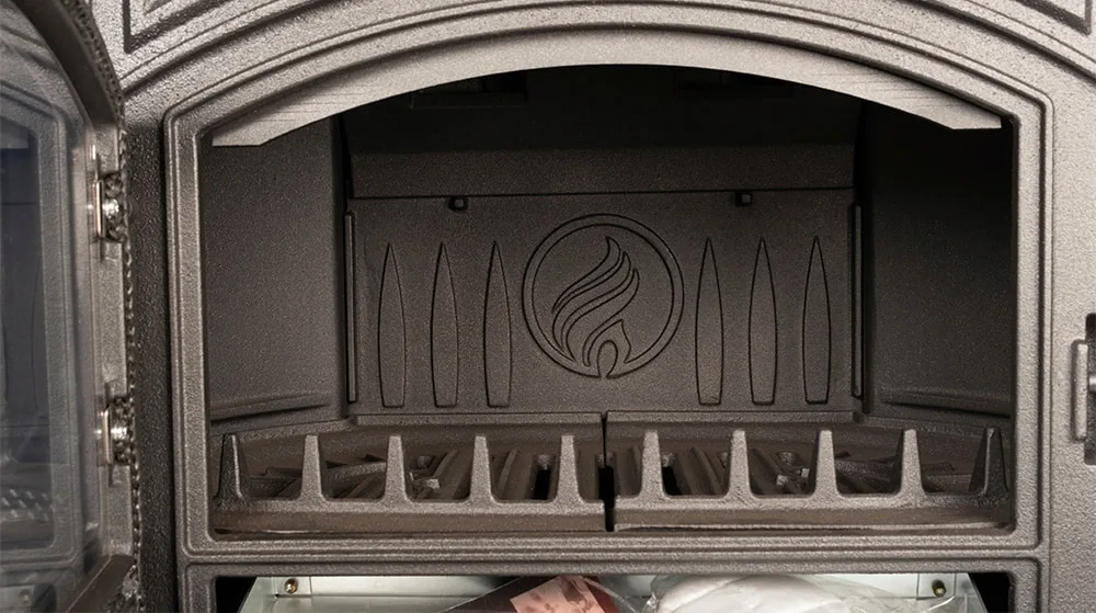 Печь-камин FireWay Flamenco в Витебске